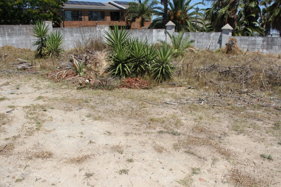 Commercial Property for Sale in Kaapsig Western Cape